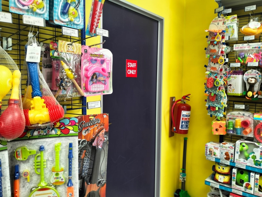 To Let commercial Property for Rent in Aurora Western Cape